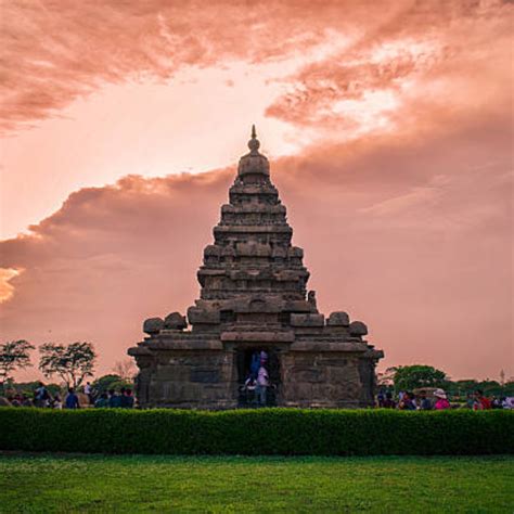 Mahabalipuram Underwater