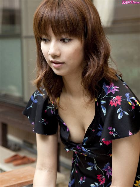 AsiaUncensored Japan Sex Marie Kai 甲斐まり恵 Pics 14