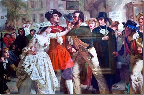 davesdistrictblog: Impressed into service