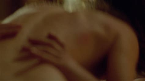 Naked Natalia Avelon In Strike Back