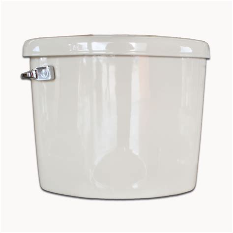 Ceramat - En Línea 01938 TANQUE LIGERO ECO HUESO CORONA