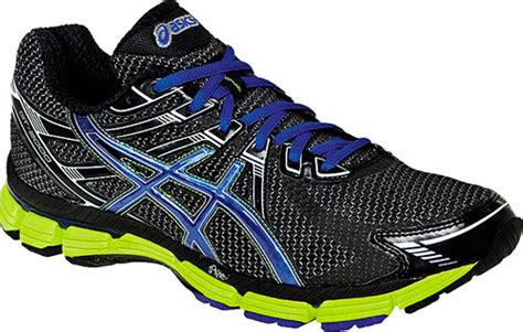 Асикс GT 2000 (Asics) - особенности и преимущества кроссовок, модельный ...