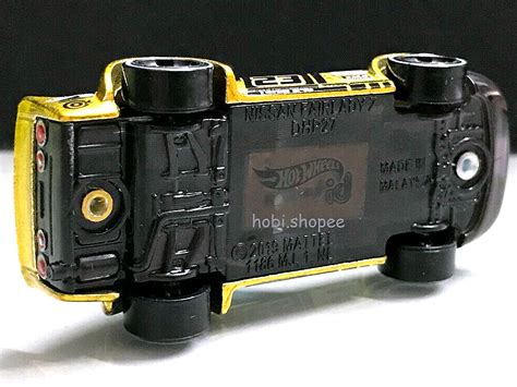 T Hunted Novos Hot Wheels Id Em Breve