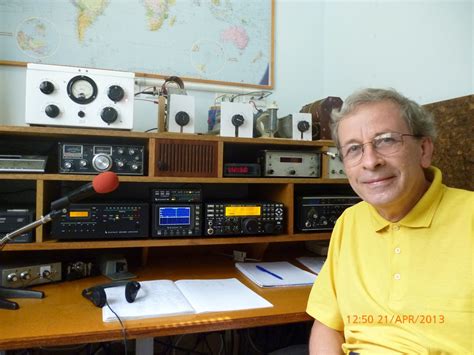 VE SL Steve Amateur Radio Blog M The Path To VK