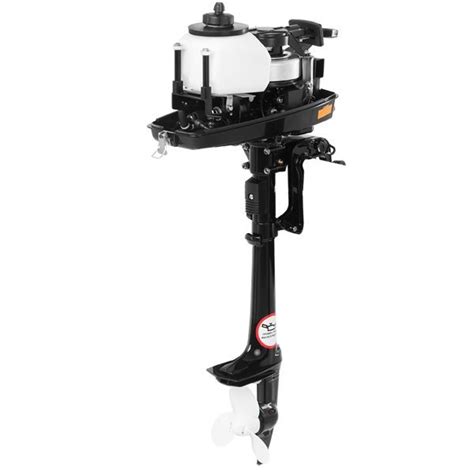 Лодочный мотор Hidea 3 FHS - Лодки Афалина