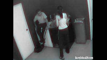 Teen Intern At The Office Has Sex With The Boss XNXX