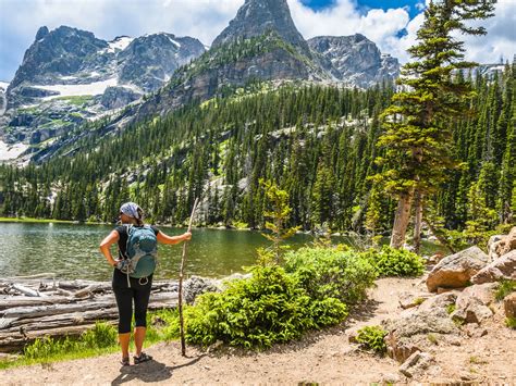 📅 The Best Time to Visit Rocky Mountain National Park in 2023
