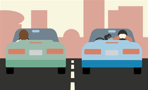 Can Semi Automated And Fully Automated Cars Coexist