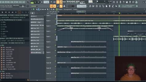 Rythme De Type Trap De Guitare Espagnole MALLORCA Pornhub Gay