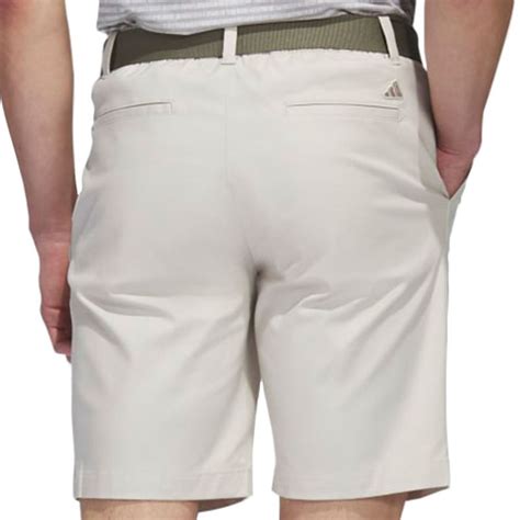 Adidas Mens Go To 9 Golf Shorts Worldwide Golf Shops