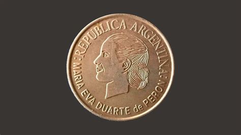 Pagan 285 Mil Pesos Al Suertudo Propietario De Esta Moneda De 2 Pesos