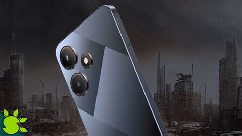 Infinix Hot I Introduces In India On March Price Key Specs Reveal