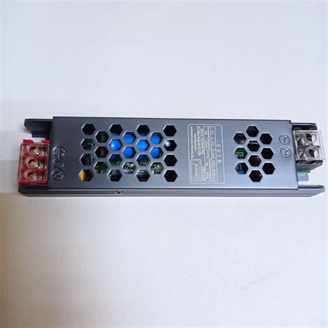 Блок питания для светодиодной ленты General Lighting Systems, 12В, 60 ...
