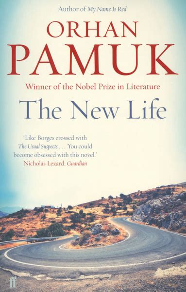Характеристики The New Life / Новая жизнь / Книга на Английском | Pamuk ...