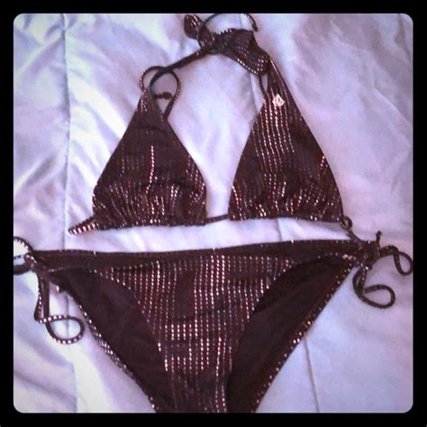 Volcom Swim Volcom Bikini Poshmark