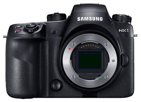 Samsung NX1 28 Megapixel APS-C BSI CMOS Sensor Camera | ePHOTOzine