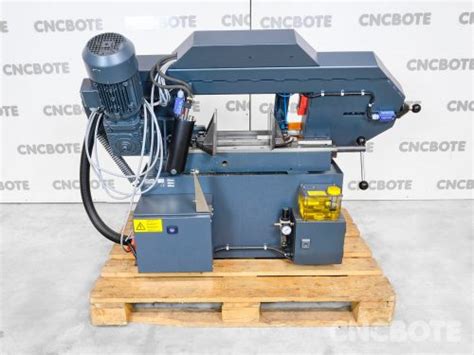 Klaeger HBS 220 Bandsäge gebraucht kaufen