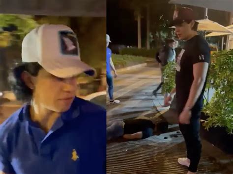 Acusan a diez jóvenes de golpear a hombre gay afuera de taquería