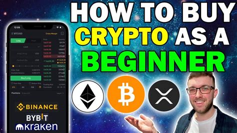 How To Invest In Crypto Full Beginners Guide In Youtube