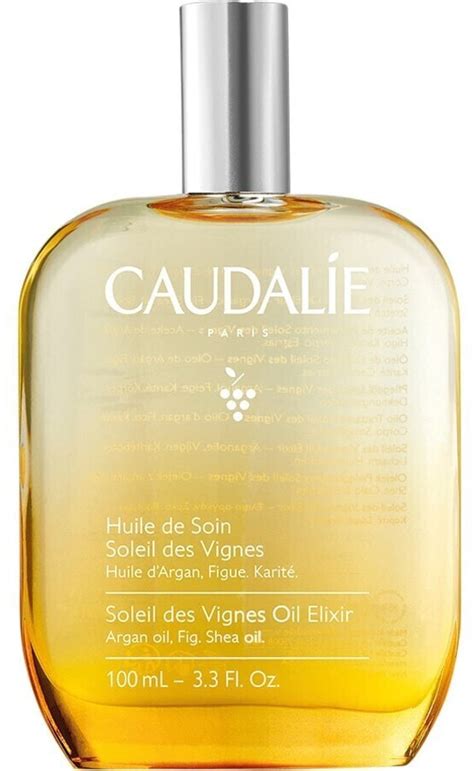 Caudalie Soleil des Vignes Oil Elixir (100ml) ab 17,90 ...