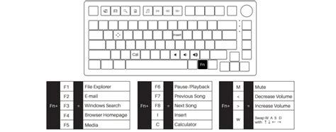 Buy Akko S Asa Mech Keyboard Hot Swap Cs Wine Red Pc Case Gear Australia