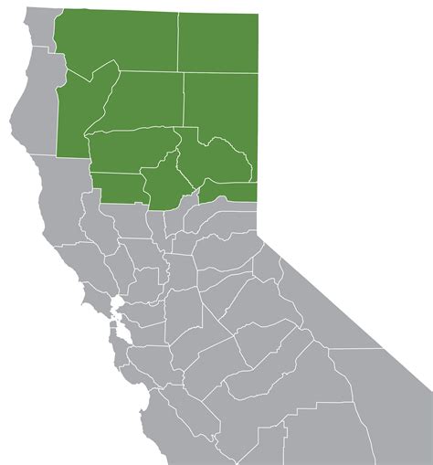 North State California Community Economic Development