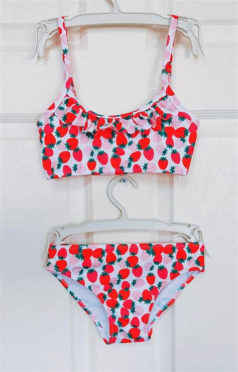 Toptan Bikini Çocuk Toptan Çocuk Deniz Plaj Ürünleri