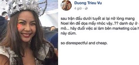 Hoàng Thùy Mâu Thủy buồn khi dàn mẫu bikini đón U VN bị miệt thị Đời sống Sao ZNEWS VN