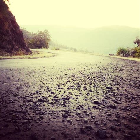 Premium Photo Road Passing Through Landscape