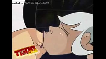 Animação BIZARRA Ben fodendo a Encantriz XVIDEOS