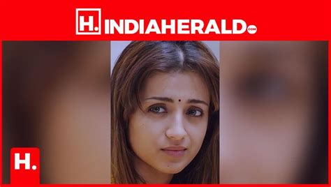 Trisha Hot Bedroom Scenes In Web Series
