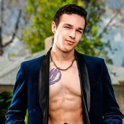 Porn Model Jayden Marcos