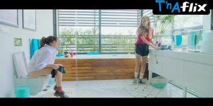 Ludwika Paleta Bikini Scene In War Of Likes Tnaflix