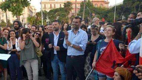 Bari Corsa A Sindaco Per Il Dopo Decaro Pd E Liste Civiche Gi In