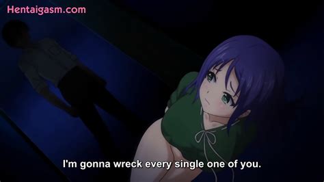 NEW HENTAI 2024 Tsugunai 2 Subbed