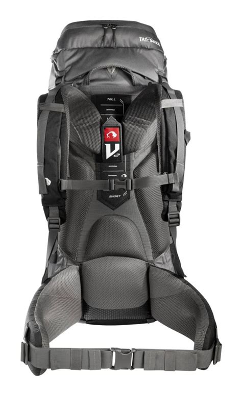 TATONKA backpack Yukon 60+10 Titan Grey / Black | Buy bags, purses ...