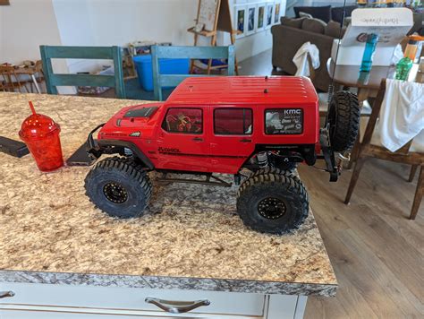 identifying a Axial RC Car : r/rccars