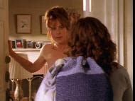 Naked Jane Kaczmarek In Malcolm In The Middle