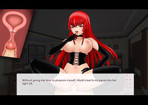 DIVINE CONCEPTION Ride Scene By Mtxxxartist Hentai Foundry