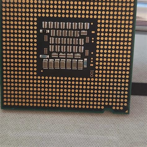 Intel Core 2 duo 6600 | Jawa
