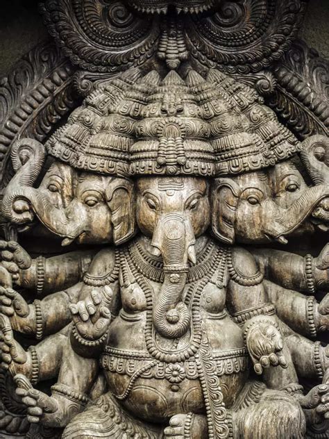 Ganesh Chaturthi 2022 Iconic Lord Ganesha Temples To Visit EconomicTimes