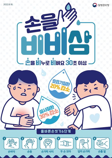 국제한인간호재단 [질병관리청] 2024 감염병 예방행태 개선사업