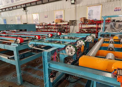 Film Faced Plywood Hot Press Film Faced Laminate Plywood Plywood Hot Press Machine