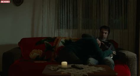 Naked Ioana Flora In Back Home V