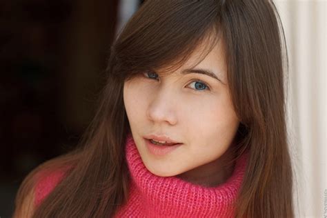 Belly Pierced Asian Babe Posing Nude On The Sofa Porn Pictures XXX Photos Sex Images 2868839