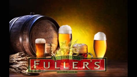 Fullers Youtube