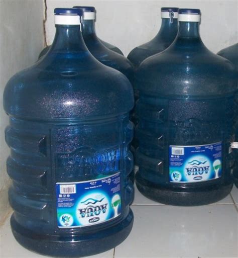 Aqua Galon Siplah