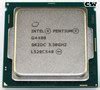 Intel Pentium G4400 single-threaded performance