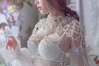 Bride Lingerie Ely Luscious Hentai Manga Porn