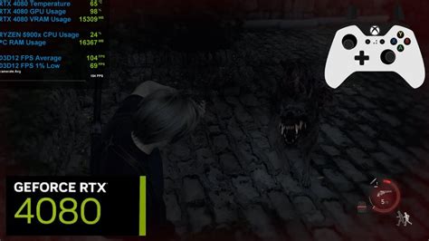 Resident Evil 4 Remake Campaign Part 24 Hardcore Difficulty 4K Ultra